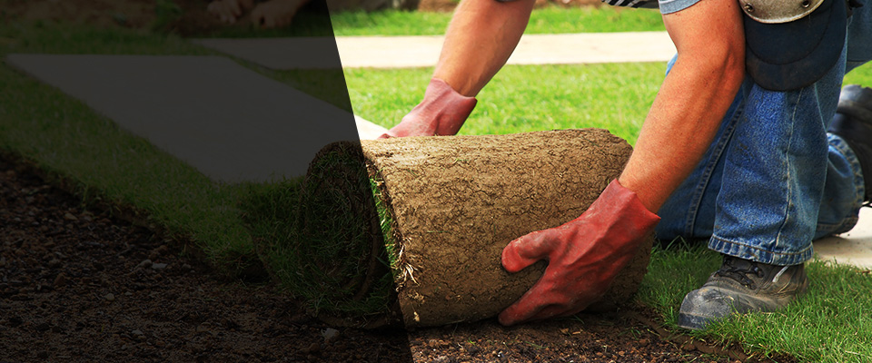 Wadsworth Landscapers