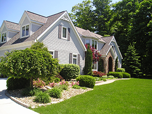 Landscapers and Lawncare Services in Wadsworth, OH